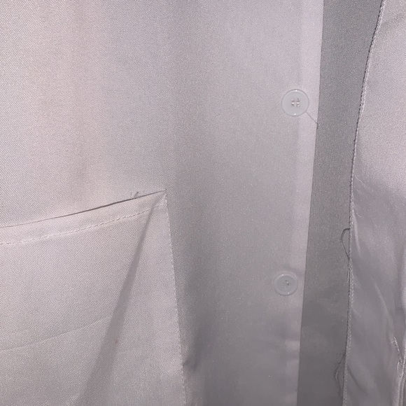 Lab coat - Picture 3 of 3